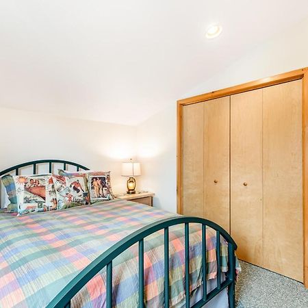 Mccall Cottage On The 9Th Екстер'єр фото